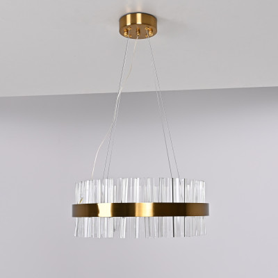 Подвесная люстра Saturno Not Baroncelli Suspension D40