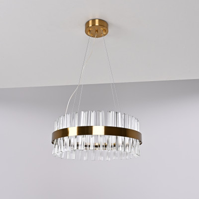 Подвесная люстра Saturno Not Baroncelli Suspension D40