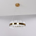 Подвесная люстра Saturno Not Baroncelli Suspension D40