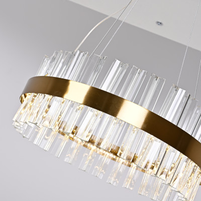 Подвесная люстра Saturno Not Baroncelli Suspension D40