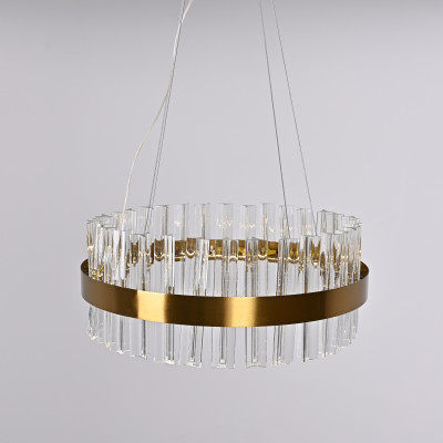 Подвесная люстра Saturno Not Baroncelli Suspension D40