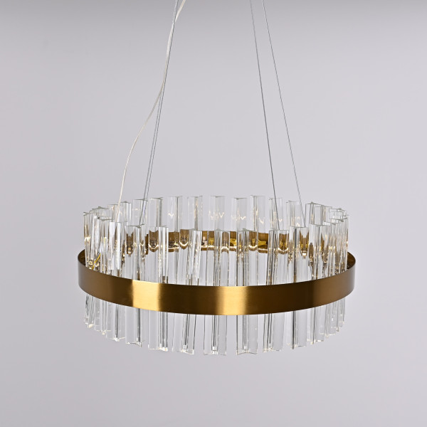 Подвесная люстра Saturno Not Baroncelli Suspension D40