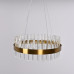 Подвесная люстра Saturno Not Baroncelli Suspension D40