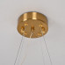 Подвесная люстра Saturno Not Baroncelli Suspension D40
