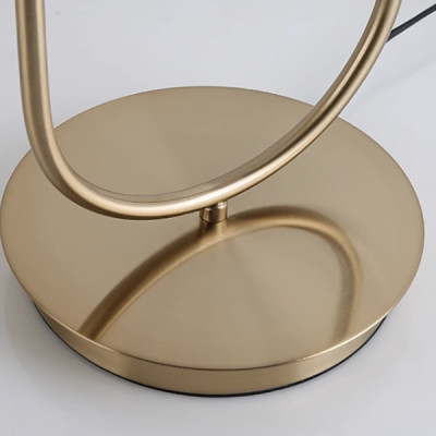 Настольная лампа CORDA TABLE LAMP