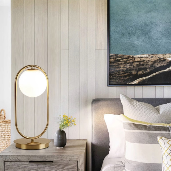 Настольная лампа CORDA TABLE LAMP