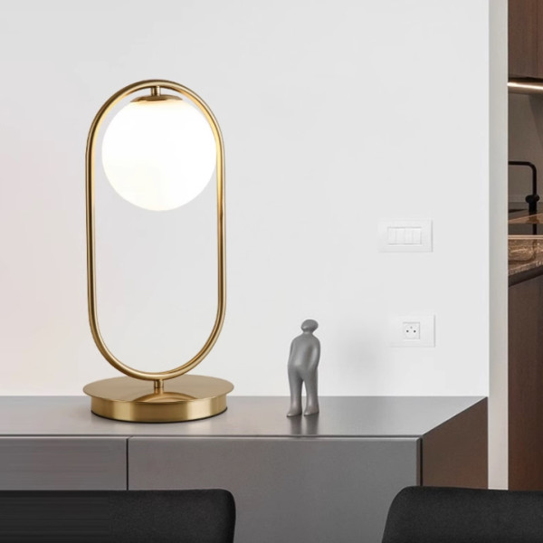 Настольная лампа CORDA TABLE LAMP