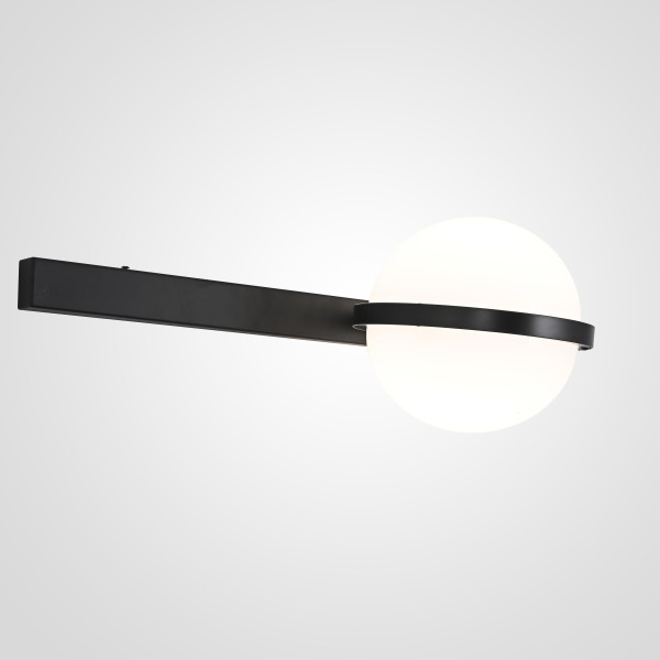 Бра PALMA Wall lamp 1 шар