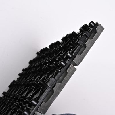 Садовая плитка ДПК 30x30 ANTIQUE OAK SH-WPCOE-4H-7 - террасный паркет