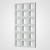 Белоснежный "M"