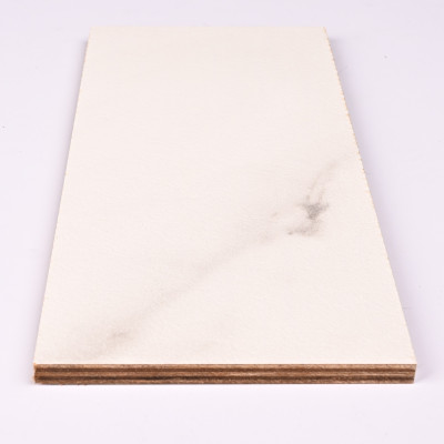 Стеновая панель ECOPAN ECO019 Белый Мрамор — 3050*1220*9 мм