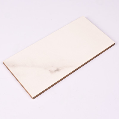 Стеновая панель ECOPAN ECO019 Белый Мрамор — 3050*1220*9 мм