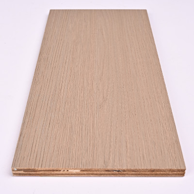 Стеновая панель ECOPAN ECO005 Дымчатый Дуб — 3050*1220*9 мм