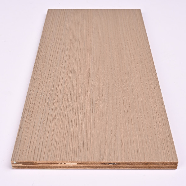 Стеновая панель ECOPAN ECO005 Дымчатый Дуб — 3050-1220-9 мм