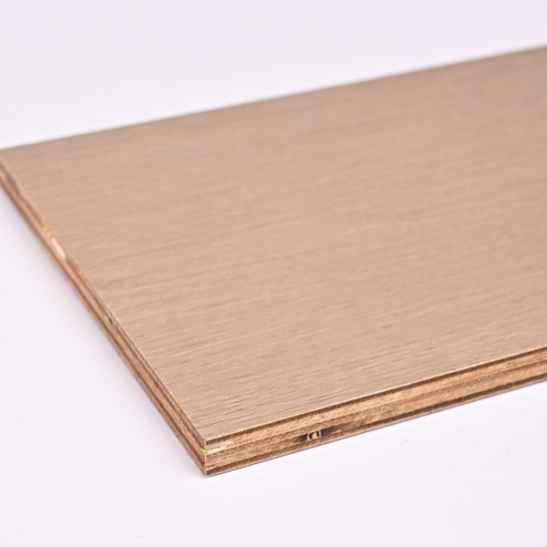 Стеновая панель ECOPAN ECO005 Дымчатый Дуб — 3050-1220-9 мм