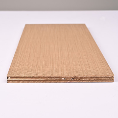 Стеновая панель ECOPAN ECO011 Дождливый серый — 3050*1220*9 мм