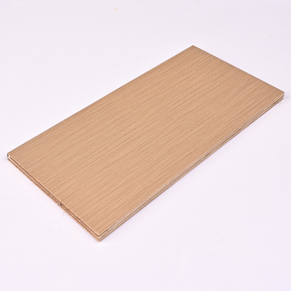 Стеновая панель ECOPAN ECO011 Дождливый серый — 3050-1220-9 мм