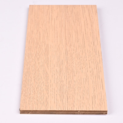 Стеновая панель ECOPAN ECO004 Дуб Виченца — 3050*1220*9 мм