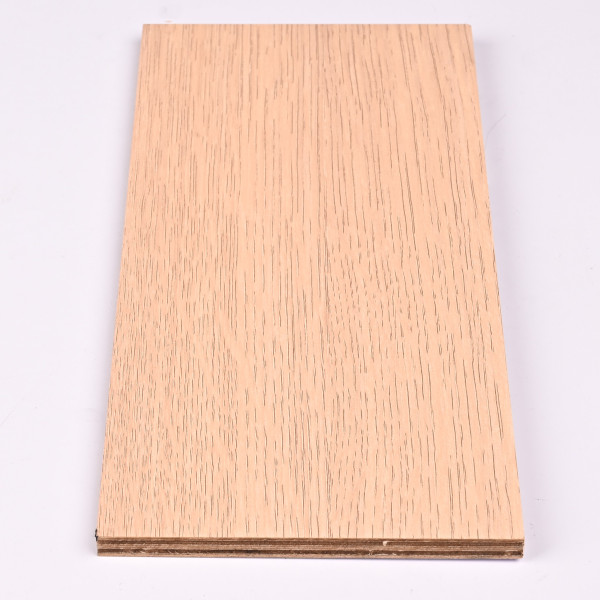 Стеновая панель ECOPAN ECO004 Дуб Виченца — 3050-1220-9 мм