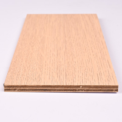 Стеновая панель ECOPAN ECO004 Дуб Виченца — 3050*1220*9 мм