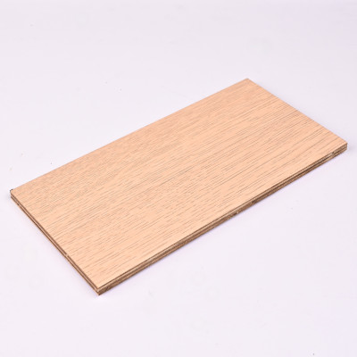 Стеновая панель ECOPAN ECO004 Дуб Виченца — 3050*1220*9 мм