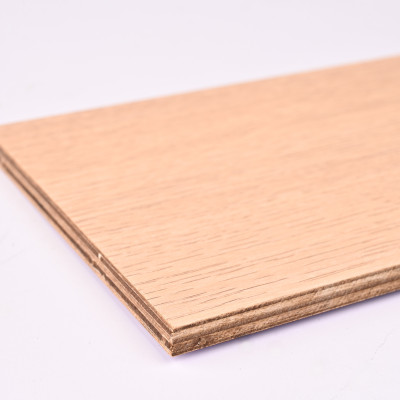 Стеновая панель ECOPAN ECO004 Дуб Виченца — 3050*1220*9 мм