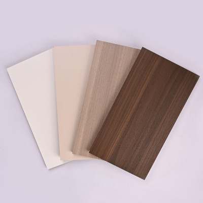 Стеновая панель ECOPAN ECO001 Империя Ореха — 3050*1220*9 мм