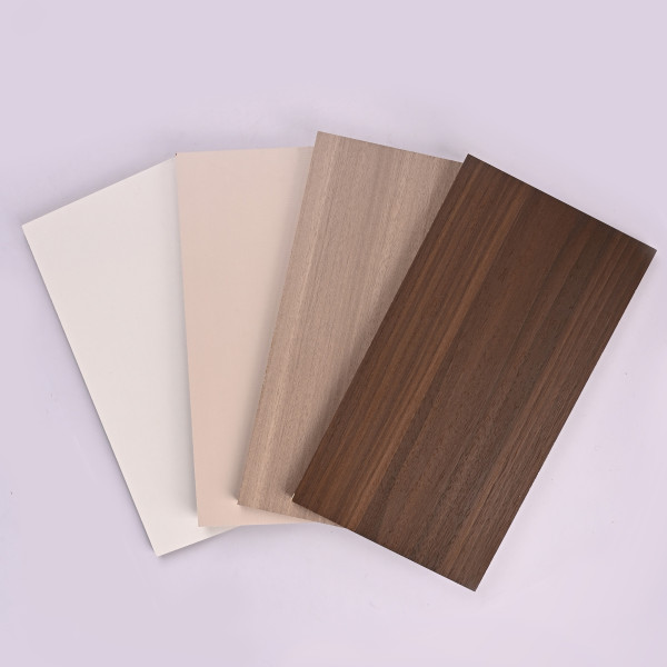 Стеновая панель ECOPAN ECO019 Белый Мрамор — 3050-1220-9 мм