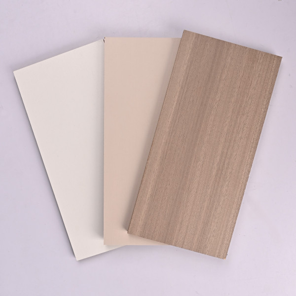 Стеновая панель ECOPAN ECO019 Белый Мрамор — 3050-1220-9 мм