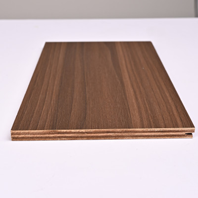 Стеновая панель ECOPAN ECO001 Империя Ореха — 3050*1220*9 мм