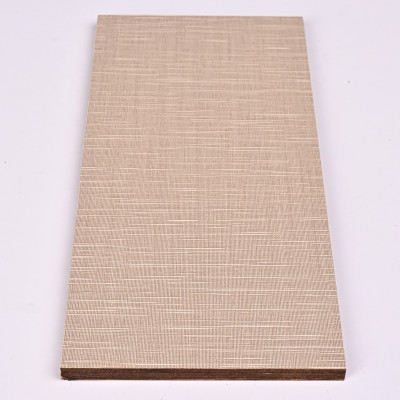 Стеновая панель ECOPAN ECO012 Клетчатый Узор — 3050*1220*9 мм