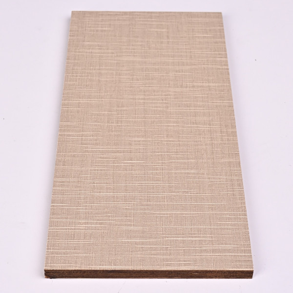 Стеновая панель ECOPAN ECO012 Клетчатый Узор — 3050-1220-9 мм