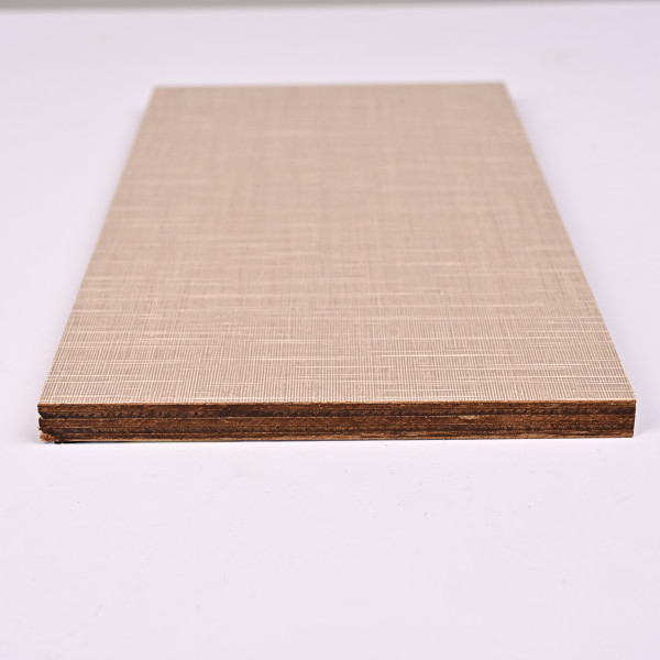 Стеновая панель ECOPAN ECO012 Клетчатый Узор — 3050-1220-9 мм