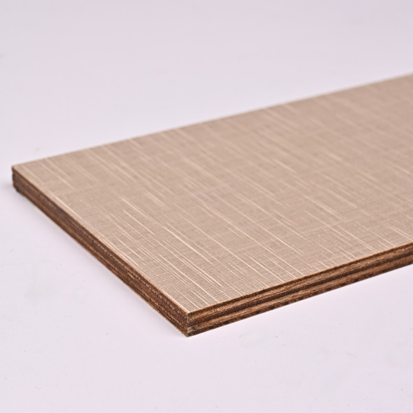 Стеновая панель ECOPAN ECO012 Клетчатый Узор — 3050-1220-9 мм