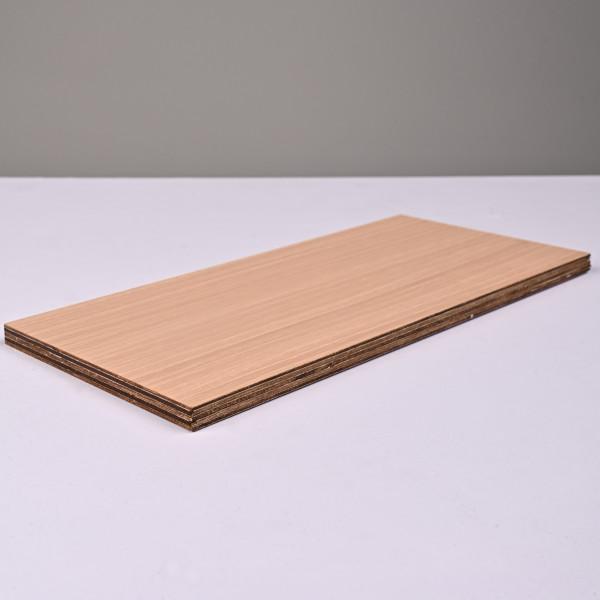 Стеновая панель ECOPAN ECO009 Лесной Мусс — 3050-1220-9 мм