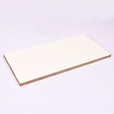 Стеновая панель ECOPAN ECO016 Мягкий Белый — 3050*1220*9 мм