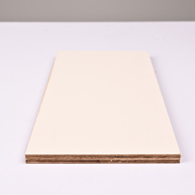 Стеновая панель ECOPAN ECO021 Молочный Белый — 3050*1220*9 мм