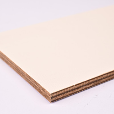 Стеновая панель ECOPAN ECO021 Молочный Белый — 3050*1220*9 мм