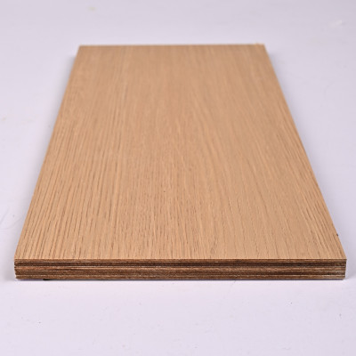 Стеновая панель ECOPAN ECO006 Нежный Орех — 3050*1220*9 мм