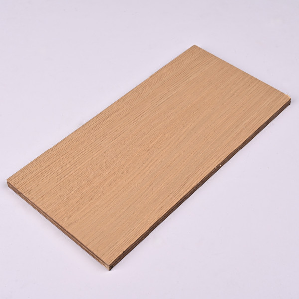 Стеновая панель ECOPAN ECO006 Нежный Орех — 3050-1220-9 мм