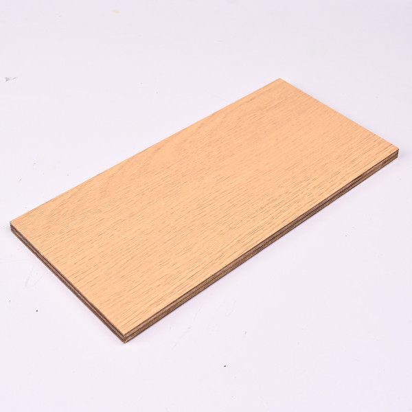 Стеновая панель ECOPAN ECO007 Песочный Дуб — 3050-1220-9 мм