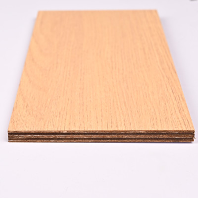 Стеновая панель ECOPAN ECO007 Песочный Дуб — 3050*1220*9 мм