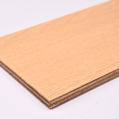 Стеновая панель ECOPAN ECO007 Песочный Дуб — 3050*1220*9 мм