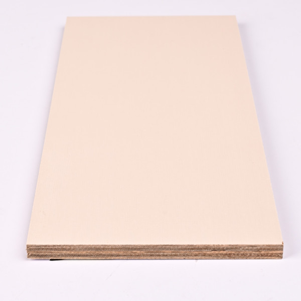 Стеновая панель ECOPAN ECO015 Пудровый Беж — 3050-1220-9 мм