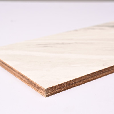 Стеновая панель ECOPAN ECO018 Серый Мрамор — 3050*1220*9 мм