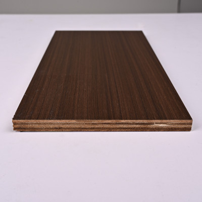 Стеновая панель ECOPAN ECO008 Темный Каштан — 3050*1220*9 мм