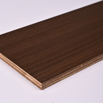 Стеновая панель ECOPAN ECO008 Темный Каштан — 3050*1220*9 мм