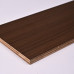 Стеновая панель ECOPAN ECO008 Темный Каштан — 3050-1220-9 мм