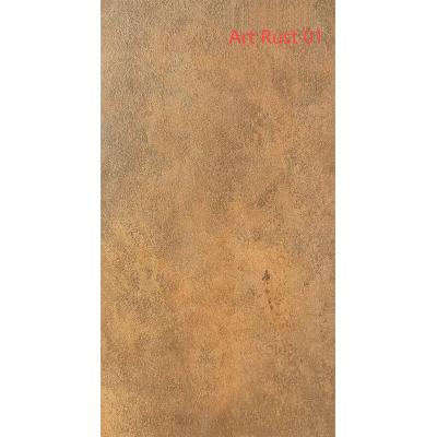Мягкая стеновая панель KBOOS Art Rust 01 1200*2400*2.7мм 5311-88