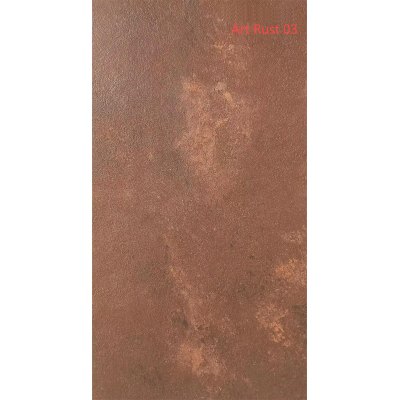 Мягкая стеновая панель KBOOS Art Rust 03 1200*2400*2.7мм 5323-88